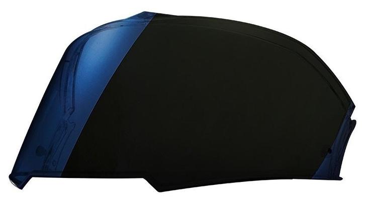Vizier FF900 Valiant 2 LS2, Motoren, Kleding | Motorhelmen, Verzenden