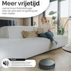 Airson robotstofzuiger met dweilfunctie - Met Laadstation -, Ophalen of Verzenden, Zo goed als nieuw