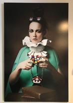 Mathilde Oscar - Rubiks cube - XXL