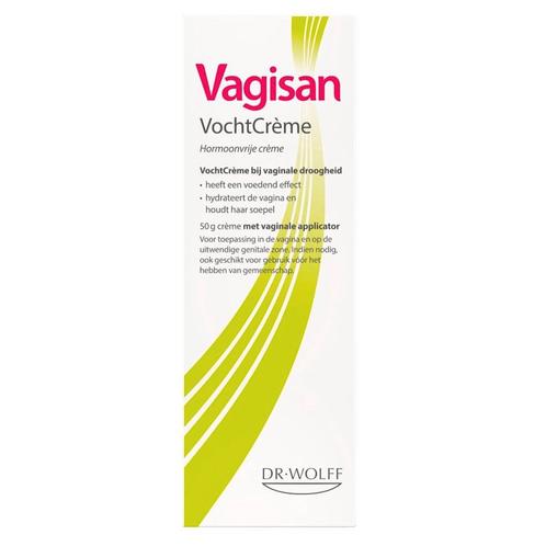 Vagisan Vochtcrème, Diversen, Overige Diversen, Nieuw, Verzenden