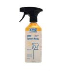 Desinfect Spray-Away desinfecterende vloeistof 500cc, Verzenden, Nieuw
