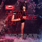 Armin van Buuren - A State Of Trance 950 - 2CD, Ophalen of Verzenden, Nieuw in verpakking