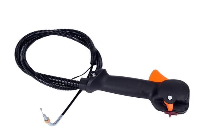 Gashendel Voor De Kibani Bladblazer 63,3 CC 3,6 PK, Tuin en Terras, Hand-tuingereedschap, Nieuw