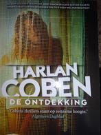 De ontdekking Harlan Coben 9789022597033 Harlan Coben, Verzenden, Gelezen, Harlan Coben