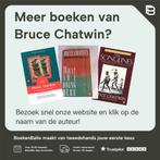 In Patagonia / Vintage classics 9780099769514 Bruce Chatwin, Verzenden, Gelezen, Bruce Chatwin