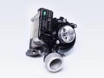 Turbo systems 3.0 TDI from 2007 upgrade turbocharger Audi /