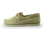 Timberland Bootschoenen in maat 39½ Groen | 10% extra, Kleding | Dames, Schoenen, Verzenden, Zo goed als nieuw, Timberland, Groen
