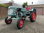 Online Veiling: Güldner 2LB Oldtimer tractor - 1957, Zakelijke goederen, Agrarisch | Tractoren, Nieuw