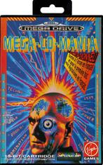 Mega lo Mania [Sega Mega Drive], Nieuw, Ophalen of Verzenden