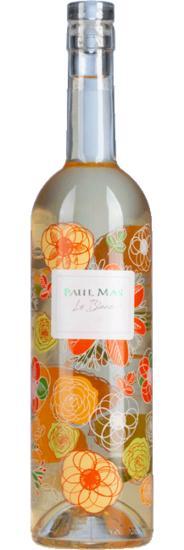 Le Blanc par Paul Mas, Verzamelen, Wijnen, Verzenden