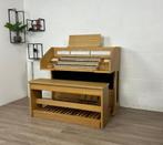 Johannus Opus 355, Muziek en Instrumenten, Orgels, Zo goed als nieuw, 3 klavieren, Orgel