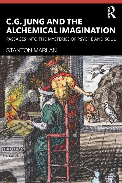 9780367405281 C. G. Jung and the Alchemical Imagination, Boeken, Psychologie, Nieuw, Verzenden