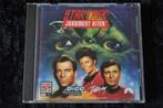 Star Trek Judgment Rites PC Game Jewel Case, Spelcomputers en Games, Games | Pc, Verzenden, Nieuw