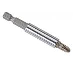 PZ3 x 25 mm Pozidriv bits - 40 stuks in kunststof box -, Ophalen of Verzenden, Nieuw