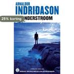 Onderstroom / Erlendur / 9 9789021457635 Arnaldur Indridason, Verzenden, Gelezen, Arnaldur Indridason