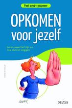 Opkomen voor jezelf / Feel good-raadgever / 0 9789044747980, Verzenden, Gelezen, Christel Petitcollin