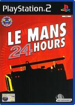 Le Mans 24 Hours (French) [PS2], Spelcomputers en Games, Ophalen of Verzenden, Nieuw