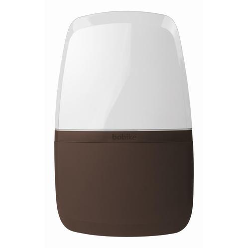 Bobike Mini Exclusive Plus Toffee Brown windscherm, Fietsen en Brommers, Fietsaccessoires | Fietsstoeltjes, Nieuw