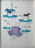 Pieter Kusters (1958) - Ohne Titel