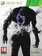 Resident Evil 6 Xbox 360 Garantie & morgen in huis!, Spelcomputers en Games, Games | Xbox 360, Avontuur en Actie, Ophalen of Verzenden