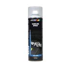 Motip Vaseline spray - wit - 500 ml - 090302 (ONDERHOUD), Verzenden, Nieuw
