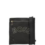 BOSS Catch Envelope schoudertas, Nieuw, Overige merken, Zwart, Verzenden