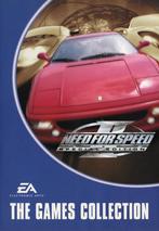 Need for Speed II Special Edition [The Games Collection] - …, Spelcomputers en Games, Games | Pc, Ophalen of Verzenden, Nieuw