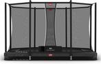 BERG trampoline Ultim Rechthoek Favorit InGround 330X220..., Ophalen of Verzenden, Nieuw
