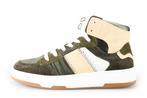 Blah Sneakers in maat 41 Beige | 10% extra korting, Verzenden, Beige, Blah, Sneakers of Gympen
