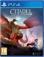 Playstation 4 Citadel: Forged with Fire (Geseald), Verzenden, Nieuw