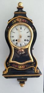 Console klok - le Castel - - Lindehout - 1910-1920 - Horloge