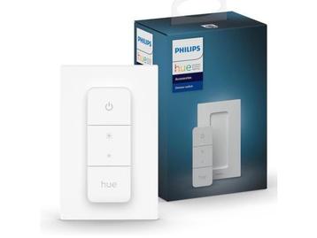 Veiling - Philips Hue-dimschakelaar - draadloze schakelaar beschikbaar voor biedingen