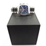 David Yurman - Belmont Chronograph Automatic - T305-CST -, Nieuw