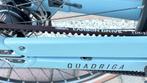 Kettler Quadriga P5 Belt.60cm.625wh.Heren.Bosch performance, Overige merken, Nieuw, Ophalen of Verzenden, 59 cm of meer