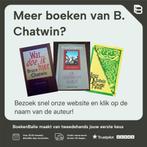 De gezongen aarde / Ooievaar 9789057133404 B. Chatwin, Verzenden, Gelezen, B. Chatwin