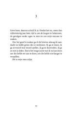 Börre 9789400411500 Ko van t Hek, Boeken, Verzenden, Zo goed als nieuw, Ko van 't Hek