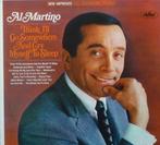LP gebruikt - Al Martino - Think Ill Go Somewhere And Cr..., Verzenden, Zo goed als nieuw