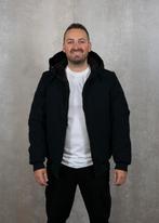 -30% Airforce  Airforce Reversible padded jacket  maat S, Verzenden, Nieuw, Blauw