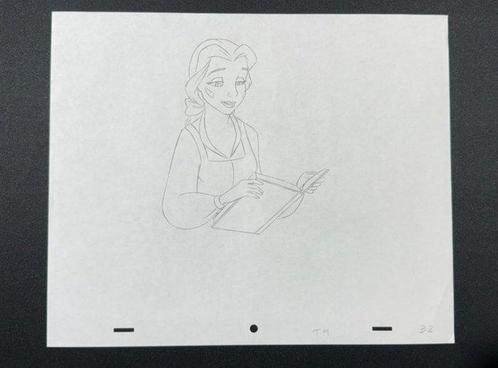 Walt Disney Studios - 1 Disney - Beauty and the Beast -, Boeken, Strips | Comics