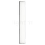 Helestra Cosi Wand-/Plafondlamp LED, nikkel - 61 cm, Verzenden, Nieuw