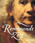 Rembrandt zelf 9789040093142 E. van de Wetering, Verzenden, Zo goed als nieuw, E. van de Wetering