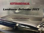 Dak van een Landrover 90 series bouwjaar 2023. (Exterieur), Auto-onderdelen, Carrosserie en Plaatwerk, Gebruikt, Verzenden
