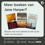 The Dry 9781250105622 Jane Harper, Verzenden, Gelezen, Jane Harper
