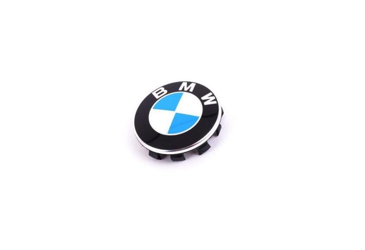 BMW Naafdop logo standaard, Auto diversen, Auto-accessoires, Nieuw, Verzenden
