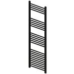Radiator BWS Wingrave 180x60 cm Mat Zwart, Ophalen of Verzenden, Nieuw, Overige typen