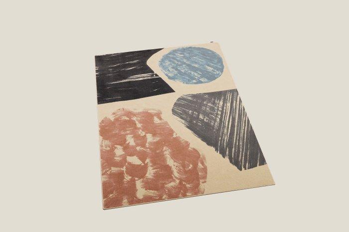 ONLY ON CATAWIKI - Ege Carpets - Studiopepe - Fragmenten in, Antiek en Kunst, Kunst | Designobjecten