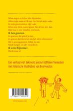 Ik heet Jan en ik ben niets bijzonders 9789401421799, Boeken, Verzenden, Zo goed als nieuw, Kathleen Vereecken