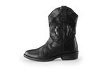 Muyters Cowboy laarzen in maat 34 Zwart | 10% extra korting, Verzenden, Jongen of Meisje, Zo goed als nieuw, Muyters