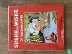 Suske en Wiske - De tamtamklopper  - 1955, Eén stripboek, Verzenden, Zo goed als nieuw, Vandersteen, Willy.