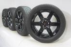 Mini U25 Countryman 944 18 inch velgen Bridgestone Zomerband, Auto-onderdelen, Banden en Velgen, 18 inch, Gebruikt, Velg(en), Ophalen of Verzenden